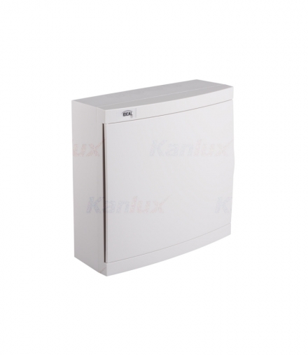 Rozdzielnica serii KDB KDB Kanlux 23625