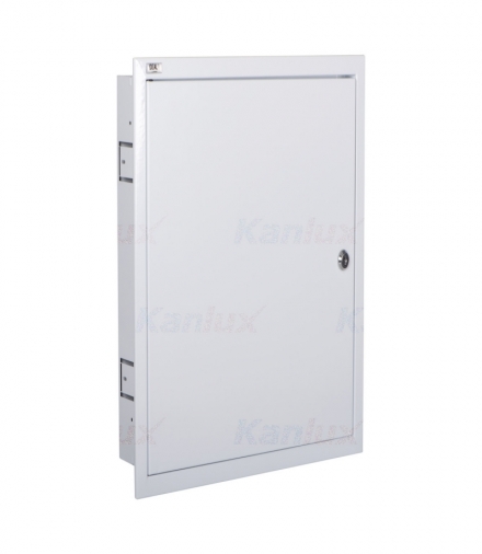 Rozdzielnica metalowa KP-DB-I-MF-418 Kanlux 29322