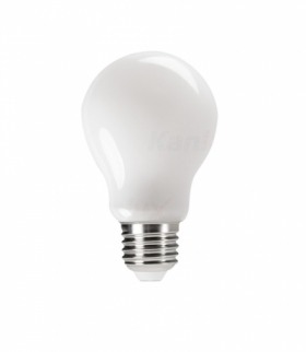 Źródło światła LED XLED A60M E27 10W Ciepła biała 2700K Kanlux 29615