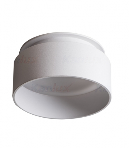 Pierścień oprawy punktowej GOVIK Gx5,3/GU10 Kanlux 29235