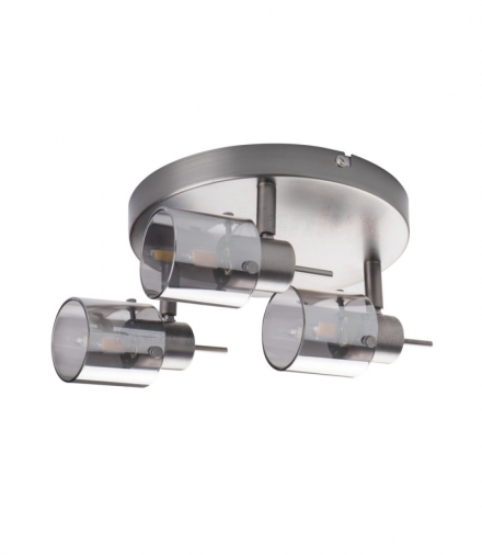 Oprawa ścienno-sufitowa EVELI G9 Kanlux 29102