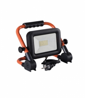 Naświetlacz LED STATO LED czarny Kanlux 29220