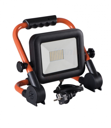 Naświetlacz LED STATO LED czarny Kanlux 29221