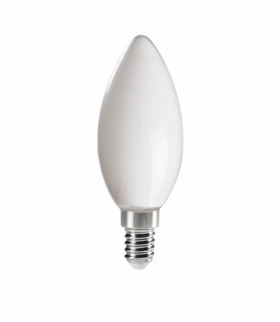 Źródło światła LED XLED C35M E14 4.5W Neutralna biała 4000K Kanlux 29621