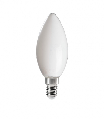 Źródło światła LED XLED C35M E14 4.5W Neutralna biała 4000K Kanlux 29621