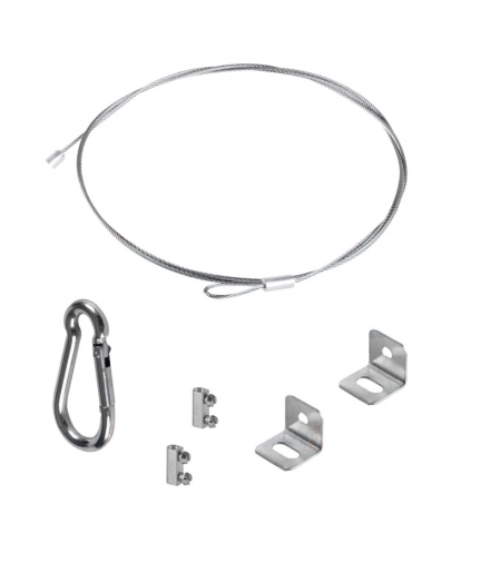 Akcesorium panela LED PSR 100 Kanlux 25591