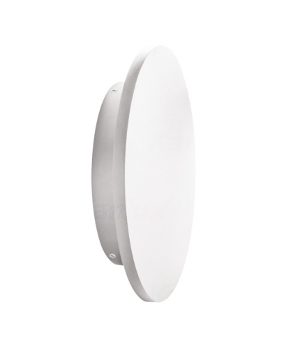 Oprawa elewacyjna FORRO LED biały Kanlux 29251