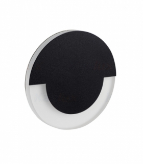 SOLA Oprawa schodowa LED 230V barwa ciepła Kanlux 27557