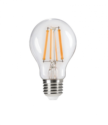 Źródło światła LED XLED STEP DIM E27 max. 7W Ciepła biała 2700K Kanlux 29634