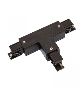 SPS 2 ŁĄCZNIK T PRAWY, CZARNY SPECTRUM T-R1 WOJ+05184