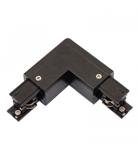 SPS 2 ŁĄCZNIK L LEWY, CZARNY SPECTRUM L-L WOJ+05178