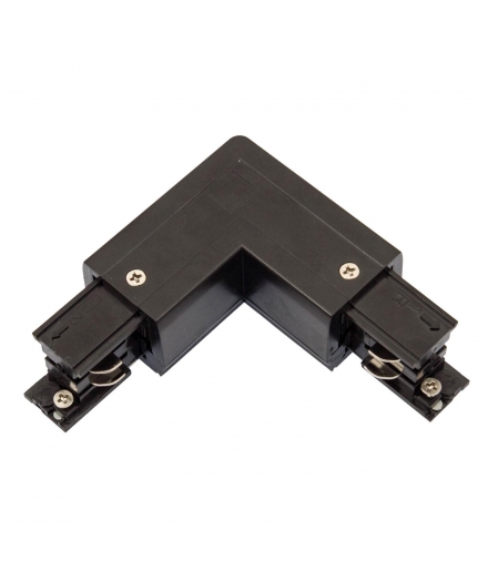 SPS 2 ŁĄCZNIK L LEWY, CZARNY SPECTRUM L-L WOJ+05178