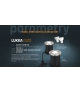 Lampa oprawa LUKKA GU10 IP67 GRUNTOWA