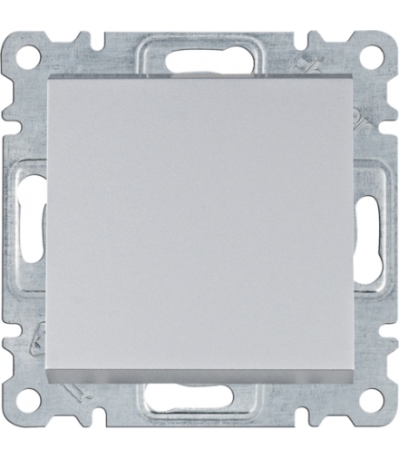 lumina Łącznik krzyżowy, srebrny Hager WL0032