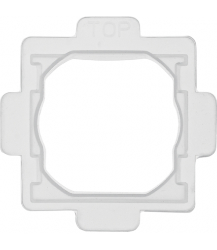 lumina soul/intense Zestaw uszczelniający IP44 Hager WL7023