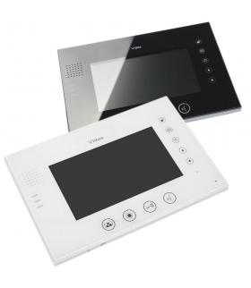 Wideomonitor 7" z pamięcią M670-S1