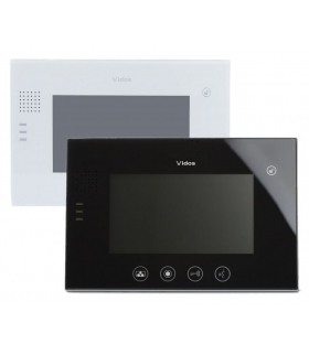 Wideomonitor 7" z pamięcią M670-S1