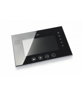 Wideomonitor 7" z pamięcią M670B-S
