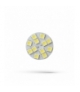 LED G4 12V 1,2W 6LED WW 25MM BACK PIN SPECTRUM WOJ+12269