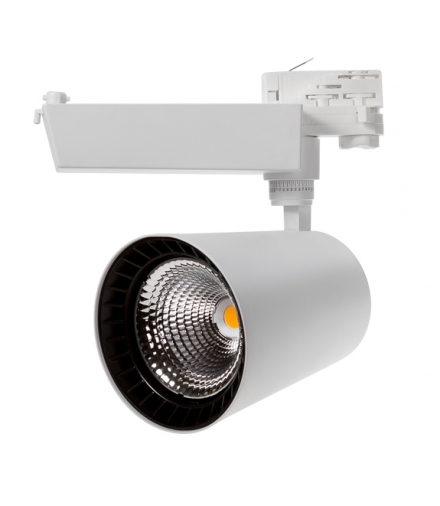 MDR ESTRA 830 31W 230V 40ST BLACK WOJP01504