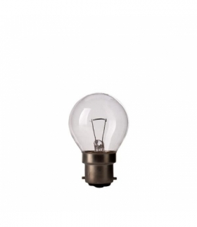 KULISTA B-22D 230V/15W PRZ SPECTRUM WOJ+13095