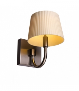 ANNABELLE 230V 6W WW DEKORACYJNA KINKIET SLI037001WW