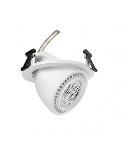 SAL DROSERIS 840 31W 230V 30ST WHITE WOJP01761