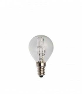 HALO CLASSIC 230V 18W E-14 KULISTA CLASS C SPECTRUM WOJ+12774