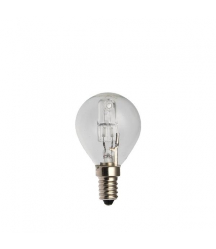 HALO CLASSIC 230V 18W E-14 KULISTA CLASS C SPECTRUM WOJ+12774