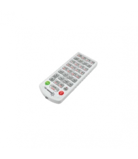 PLATEO 2 SYSTEM STEROWANIA PILOT PILOT MERRYTEK DO SYSTEMU STEROWANIA PLATEO 2 ACC+044007_8_PILOT