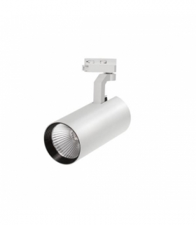 MDR BRANTA 1 830 31W 230V 36ST BLACK WOJP01493