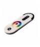 RGB CONTROLLER PLAY-REMOTE/PILOT - DO PASKÓW LED / FOR LED STRIPS NEW WOJ+00891_NEW