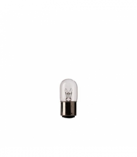 BA15D 110-140V/6-10W 16X45MM SPECTRUM WOJ+52300