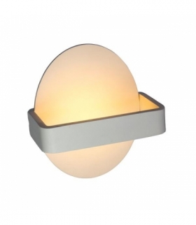 SQUALLA COB 5W IP20 OKRĄGŁA WW SLI034006WW