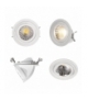 SAL ORCHIS 840 22W 230V 24ST WHITE WOJP01791