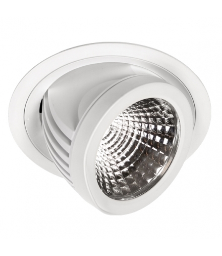 SAL ORCHIS 840 22W 230V 24ST WHITE WOJP01791