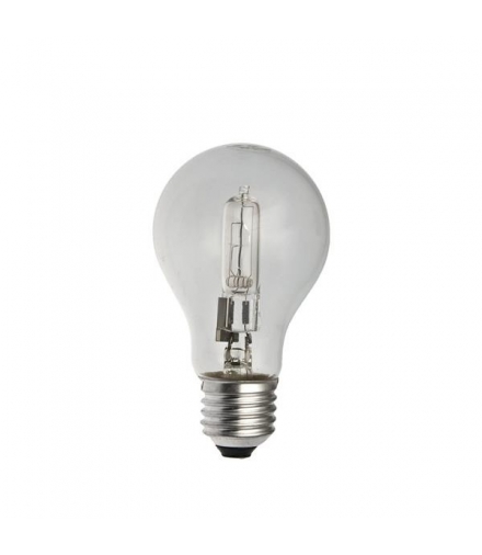 HALO CLASSIC 230V 70W E-27 A55 SPECTRUM WOJ+12166