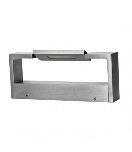 SQUALLA 1 LED 230V 3W IP20 NW DEKORACYJNE SLI034002NW