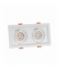 MDD DUE MINI 830 14W 230V 20ST WHITE MDD7ECO10830120W WOJP01804