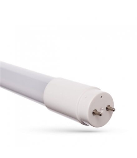 LED TUBE T8 SMD 10W CW 26X600 FROSTED 1 SIDE POWER SPECTRUM WOJ+22211