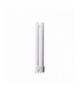 ŚWIETLÓWKA KOMPAKTOWA 2G7 9W/4P/830 PL-S SPECTRUM WOJ+20795