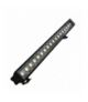 ECLAIR 18LED CREE 15ST 230V 18W IP65 WALLWASHER CW PODŁUŻNY SLI001002CW