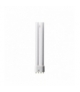 ŚWIETLÓWKA KOMPAKTOWA 2G11 24W/4P/830 PL-L SPECTRUM WOJ+20923
