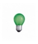 KULISTA E-27 15W GREEN SPECTRUM WOJ+11034