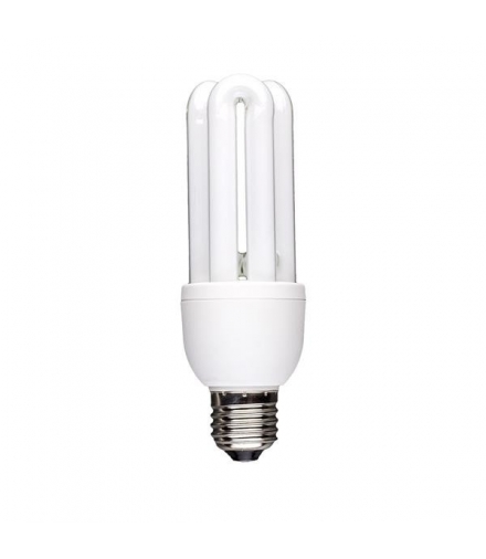 ŚWIETLÓWKA KOMPAKTOWA E-27 20W 8000H 3U T4 SPECTRUM WOJ+21143