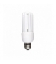 ŚWIETLÓWKA KOMPAKTOWA E-27 20W 8000H 3U T4 SPECTRUM WOJ+21143