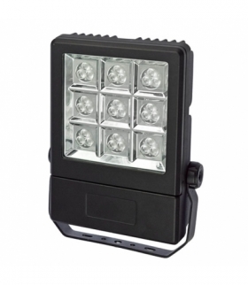 LYSSE 27LED CREE 30ST 230V 48W IP65 WW WALLWASHER SLI002009WW_NEW