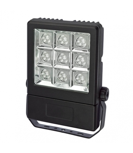 LYSSE 27LED CREE 30ST 230V 48W IP65 WW WALLWASHER SLI002009WW_NEW