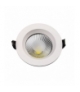 LACRIMA COB LED DOWNLIGHT 230V 20W IP20 WW SLI023002WW
