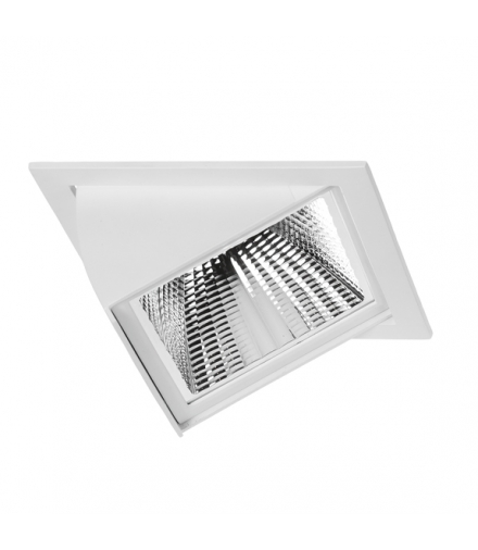 SAL ADONIS 840 31W 230V 50ST WHITE WOJP01770